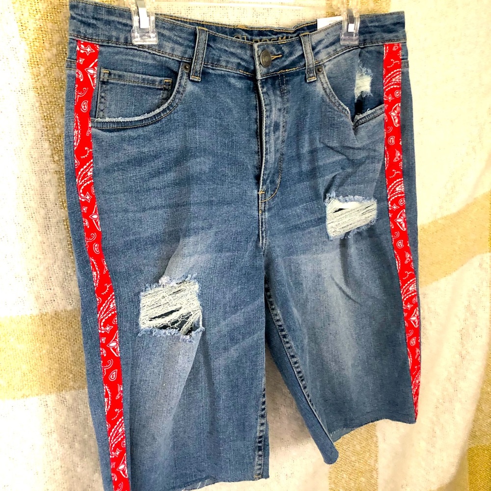 Rue 21 shorts
